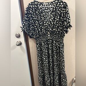 Sunflower Women’s Dress
